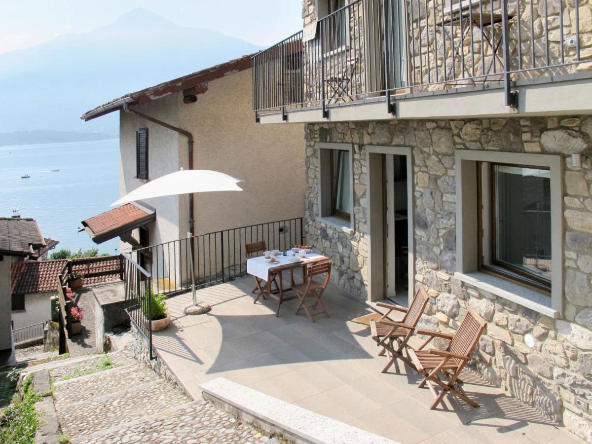 Apartment Titti - Gla133 By Interhome ジェーラ・ラーリオ エクステリア 写真