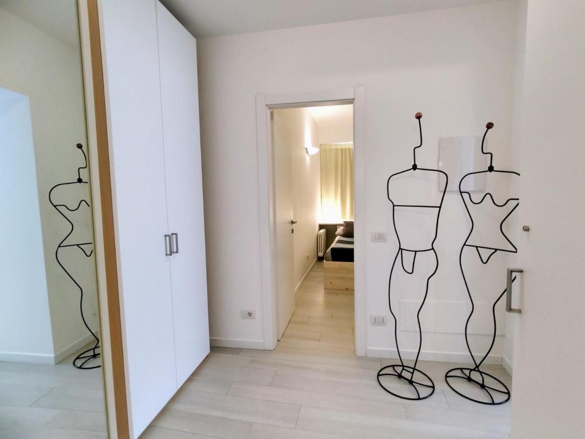 Apartment Titti - Gla133 By Interhome ジェーラ・ラーリオ エクステリア 写真