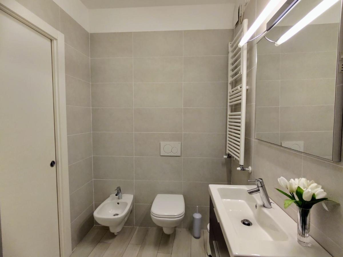 Apartment Titti - Gla133 By Interhome ジェーラ・ラーリオ エクステリア 写真