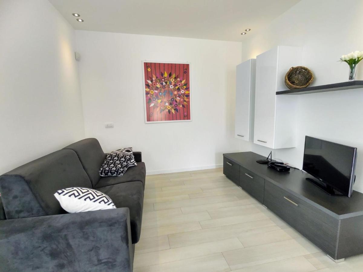 Apartment Titti - Gla133 By Interhome ジェーラ・ラーリオ エクステリア 写真
