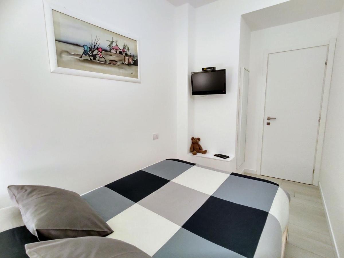 Apartment Titti - Gla133 By Interhome ジェーラ・ラーリオ エクステリア 写真