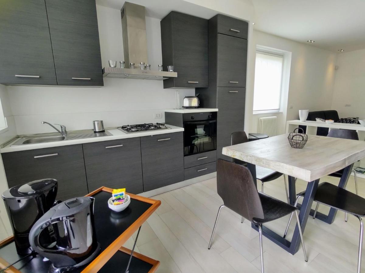 Apartment Titti - Gla133 By Interhome ジェーラ・ラーリオ エクステリア 写真