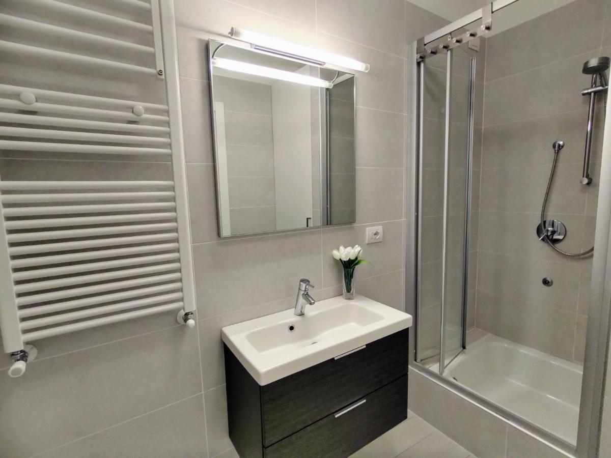 Apartment Titti - Gla133 By Interhome ジェーラ・ラーリオ エクステリア 写真
