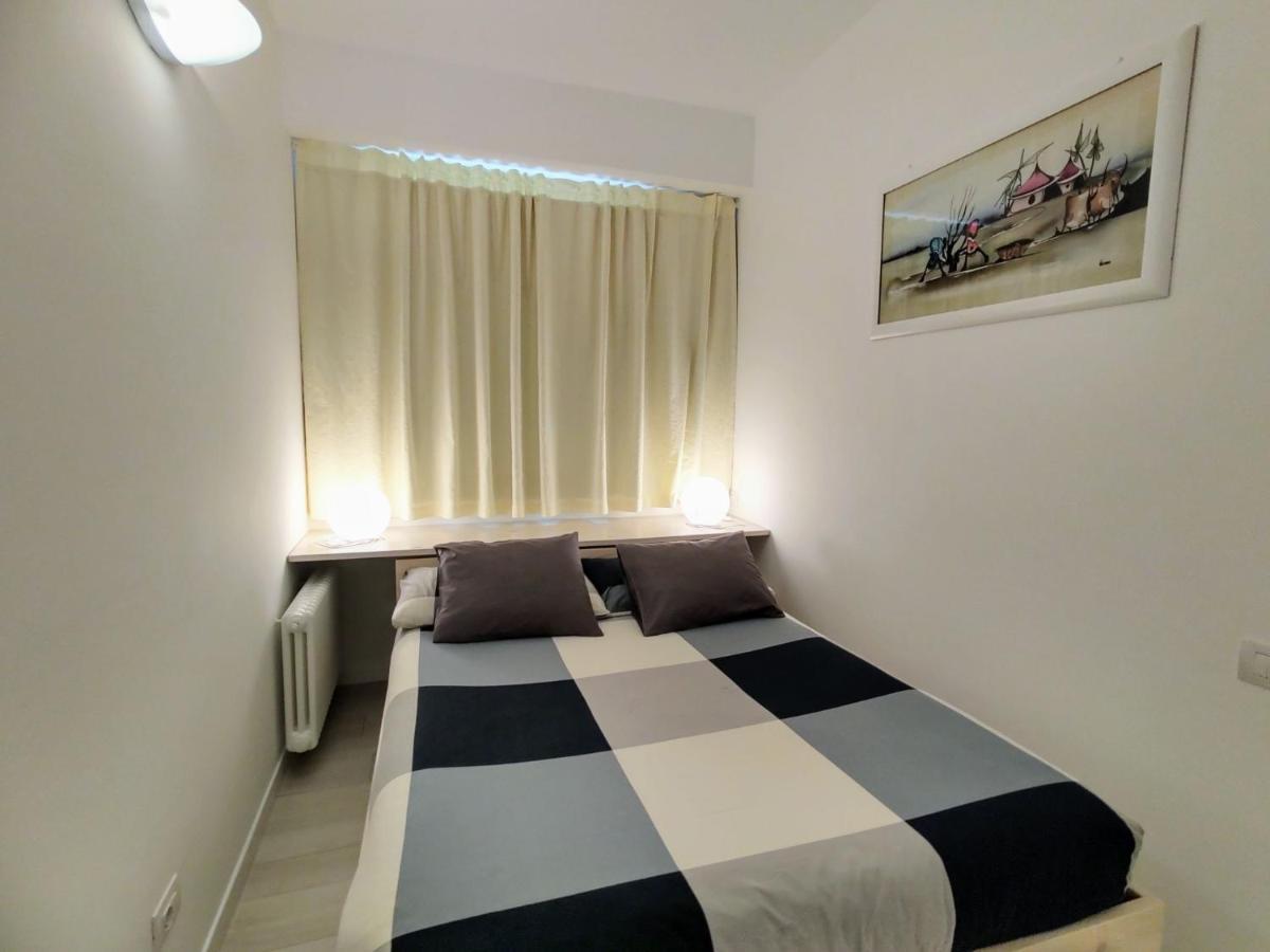 Apartment Titti - Gla133 By Interhome ジェーラ・ラーリオ エクステリア 写真
